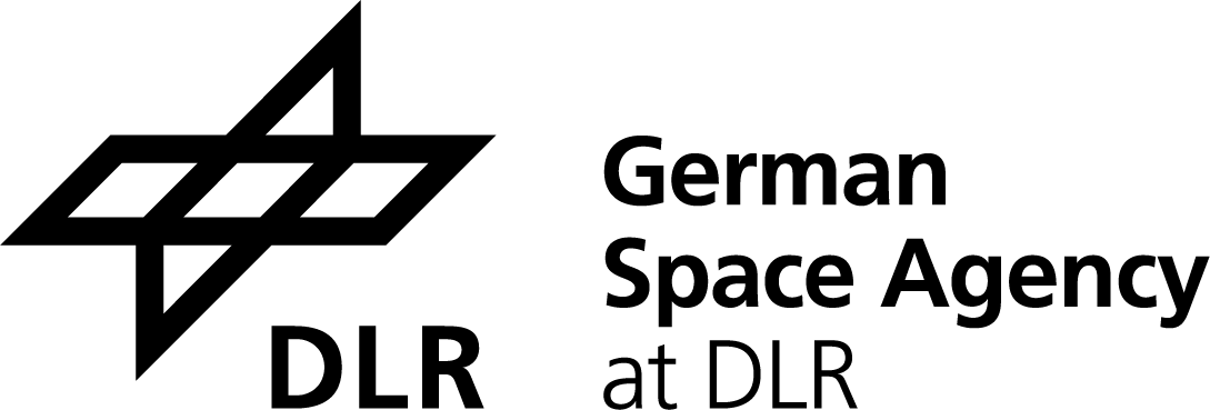 DLR Logo